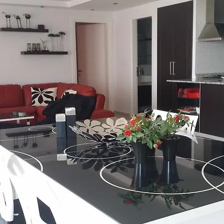 Babylon Sitesi * Side