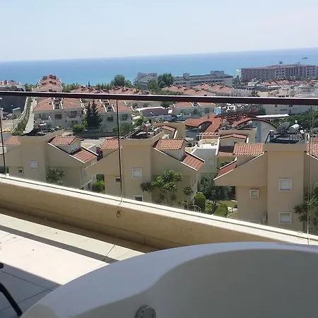 Babylon Sitesi