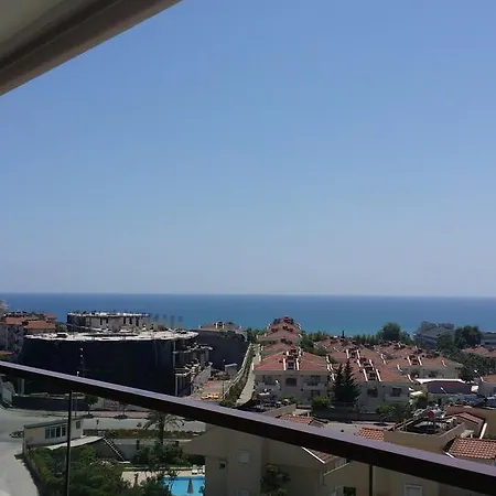 Babylon Sitesi Apartment *