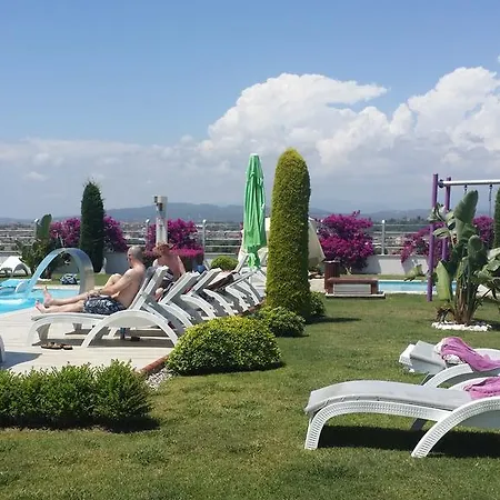 Babylon Sitesi *