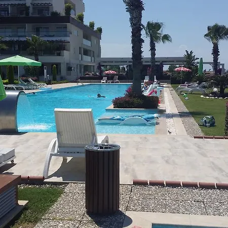 Babylon Sitesi *