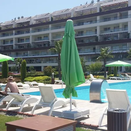 Babylon Sitesi