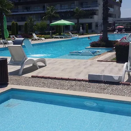 Babylon Sitesi * Side