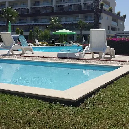 Babylon Sitesi Side