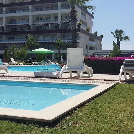 Babylon Sitesi Apartment