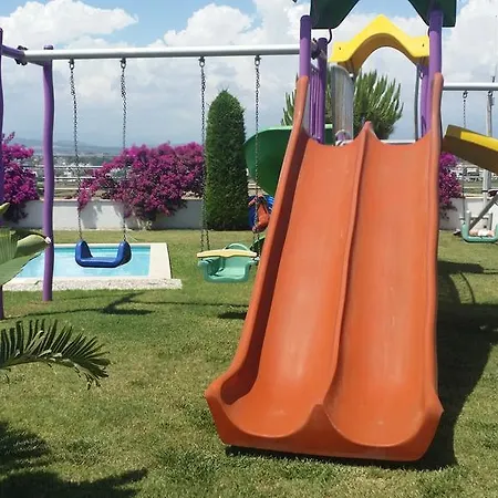 Babylon Sitesi