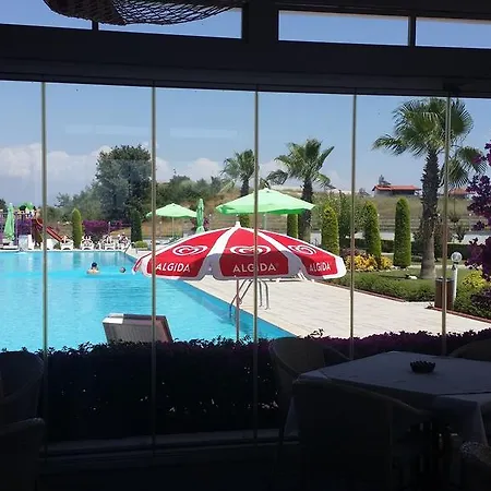 Babylon Sitesi