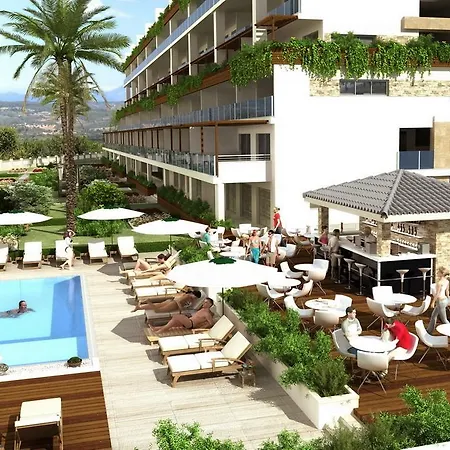 Babylon Sitesi Side