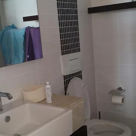 Babylon Sitesi Side