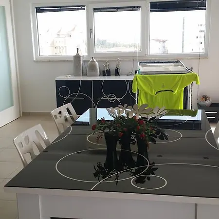 Babylon Sitesi Apartment *